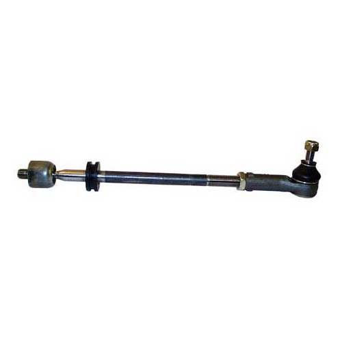  Right-hand steering tie rod with or without D.A. for VOLKSWAGEN Transporter T4 (09/1990-08/1991) - Top quality - KJ51362 