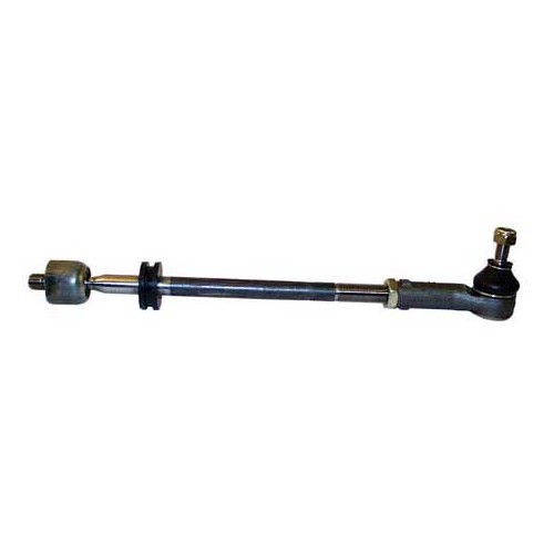     
                
                
    Biellette de direction droite avec ou sans D.A pour VOLKSWAGEN Transporter T4 (09/1990-08/1991) - Qualité supérieure - KJ51362
