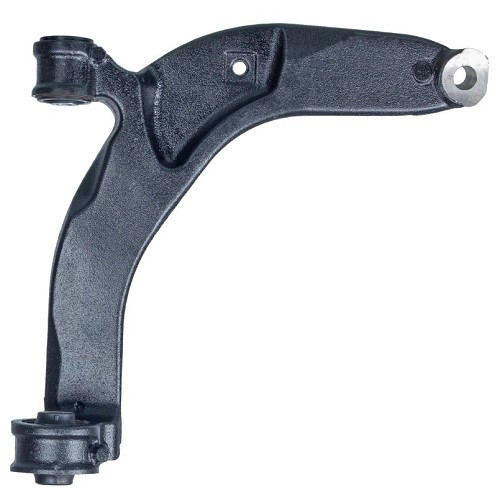     
                
                
    Triangle de suspension avant droit pour VOLKSWAGEN Transporter T5 (2012-2015) - KJ51368
