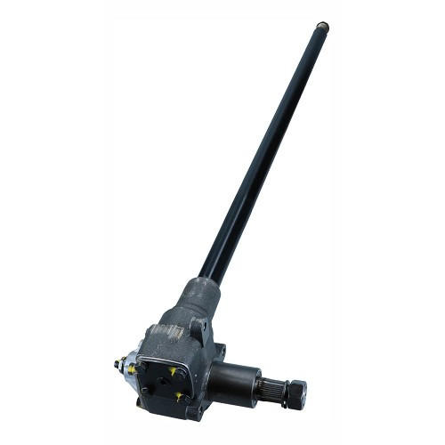 Scatola dello sterzo per VOLKSWAGEN Combi Split e Brazilian Clipper (-1983) - KJ51401