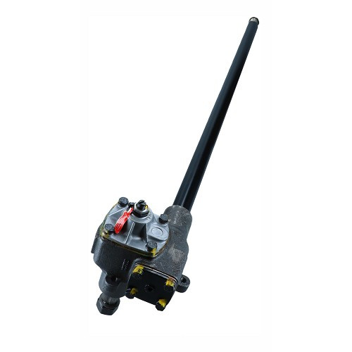 Scatola dello sterzo per VOLKSWAGEN Combi Split e Brazilian Clipper (-1983) - KJ51401