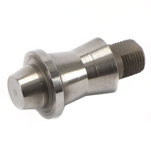     
                
                
    Doigt de vis sans fin sur boitier de direction pour VOLKSWAGEN Combi Split et Bay Window (08/66-07/72) - KJ51405
