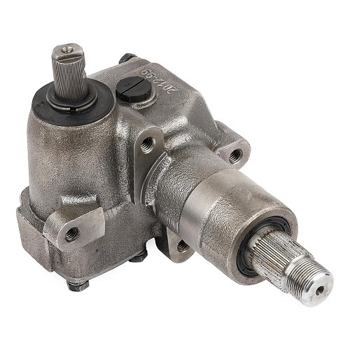     
                
                
    Boîtier de direction neuf pour VOLKSWAGEN Combi Bay Window (1972-1979) - KJ51408
