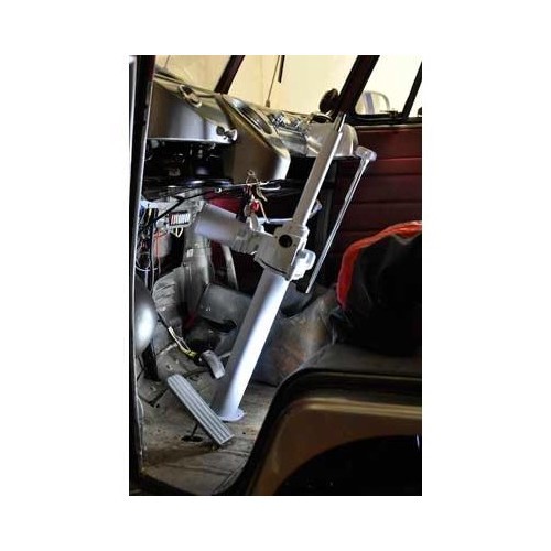  Power-assisted steering kit for Kombi Split with 12 Volts - KJ51421 