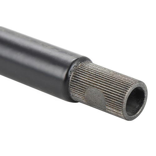 Albero intermedio servosterzo per VOLKSWAGEN Transporter T25 Syncro (05/1979-07/1992) - KJ51438