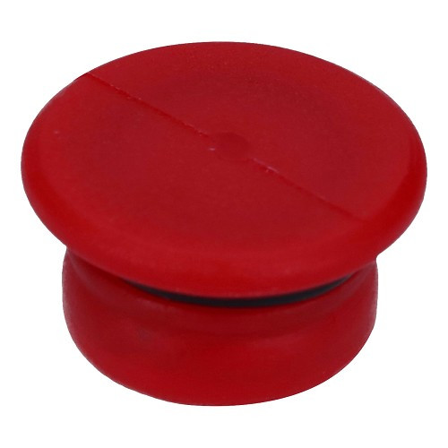 Steering box sealing plug for VOLKSWAGEN Combi Bay Window (08/1967-07/1979) - KJ51443