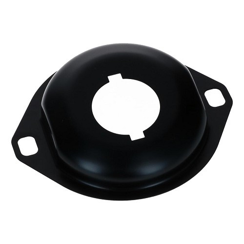     
                
                
    Capuchon inférieur sur plancher de boitier de direction pour VOLKSWAGEN Combi Bay Window (08/1967-03/1974) - KJ51444
