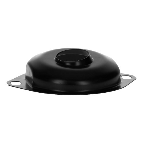 Bottom cap on steering box floor for VOLKSWAGEN Combi Bay Window (04/1974-07/1979) - KJ51445