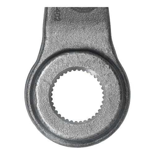 Lenkhebel auf Lenkgetriebe für VOLKSWAGEN Combi Bay Window T2B (08/1972-07/1979) - KJ51454