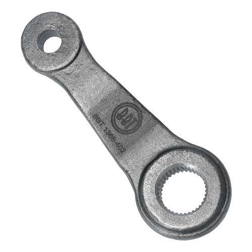     
                
                
    Braccio dello sterzo sulla scatola dello sterzo per VOLKSWAGEN Combi Bay Window T2B (08/1972-07/1979) - KJ51454
