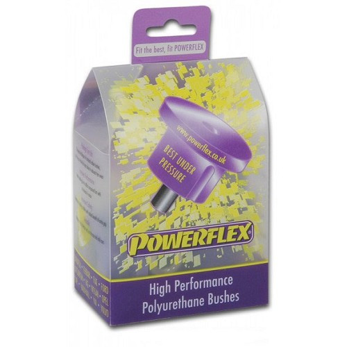     
                
                
    Silentbloc POWERFLEX anteriori per braccio di sospensione inferiore anteriore per VW Transporter T4 dal 1997 al 2003 - KJ51561
