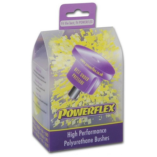     
                
                
    Silentbloc POWERFLEX anteriori del bracci di sospensione superiore anteriore per VW Transporter T4 - KJ51563
