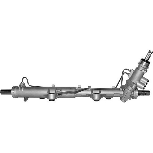  Steering rack for VW Transporter T5 from 2003 to 2015 without Servotronic - KJ51595 