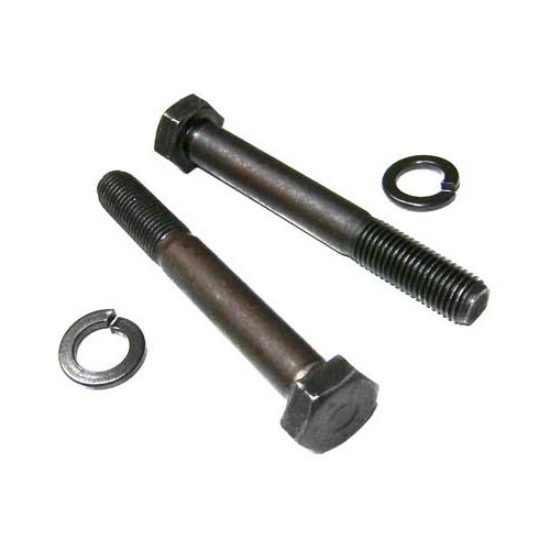     
                
                
    Befestigungsschraube oben Stoßdämpfer vorne 12 mm für Combi 63 -&gt;67 - pro 2 - KJ51613
