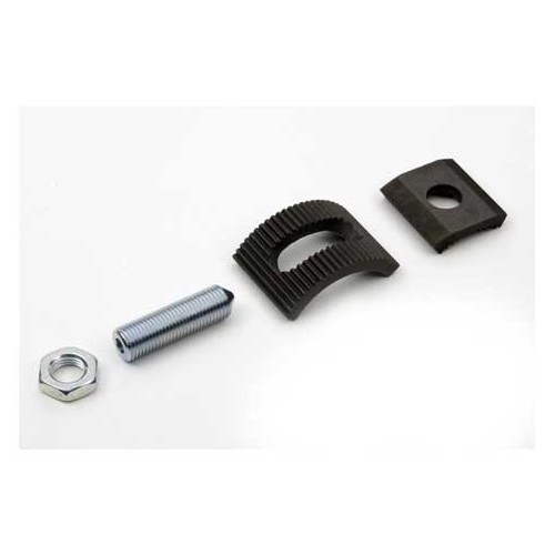 Kit di abbassamento del treno anteriore CSP per Combi Bay Window 68 ->79 - KJ51700