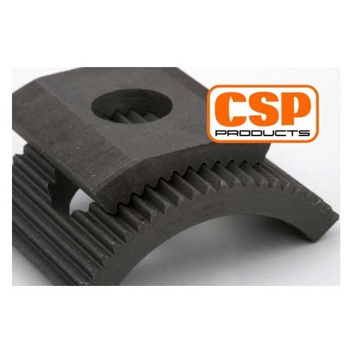  CSP front axle lowering kit for Combi Bay Window 68 ->79 - KJ51700-3 
