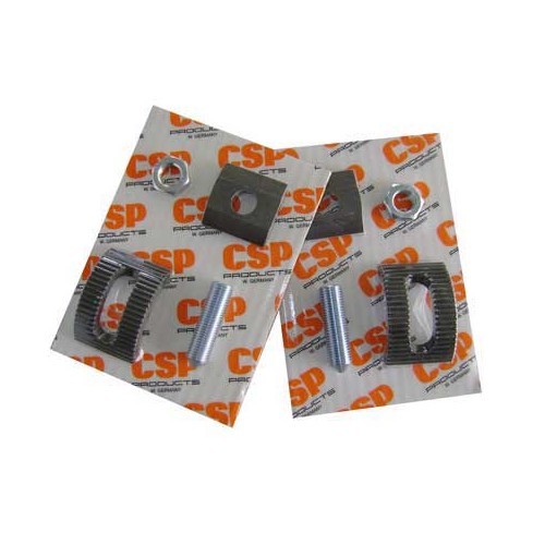     
                
                
    CSP front axle lowering kit for Combi Bay Window 68 ->79 - KJ51700
