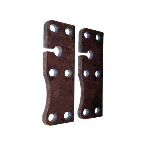     
                
                
    Drop kit -8 cm FrenchSlammer on rear axle of Combi 68 -&gt;79 - KJ51705
