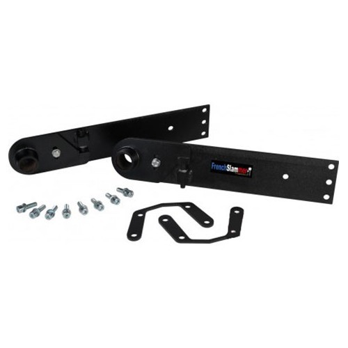     
                
                
    FrenchSlammer adjustable rear blades for Combi Split with reducers - per pair - KJ51710
