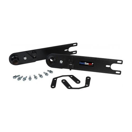     
                
                
    FrenchSlammer adjustable rear blades for Combi Split with BV Beetle short trumpets - set of 2 - KJ51711
