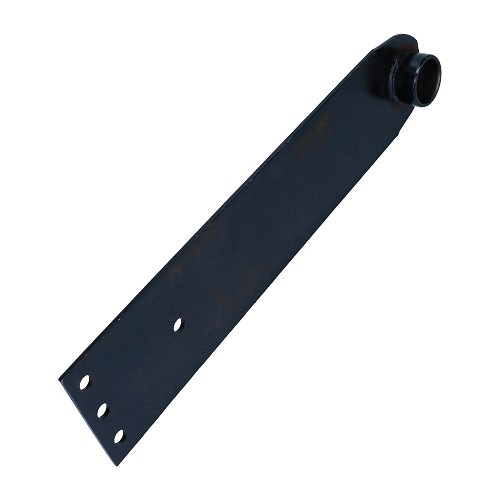     
                
                
    Folha de suspensão traseira tipo original para Volkswagen Combi Split (03/1955-07/1967) - KJ51714
