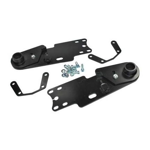 FrenchSlammer adjustable rear blades for Combi 68 -&gt;71 - set of 2 - KJ51720
