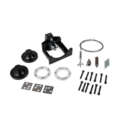  Kit for mounting a Cox universal joint box on Combi 72 ->79 - FrenchSlammer - KJ51732 