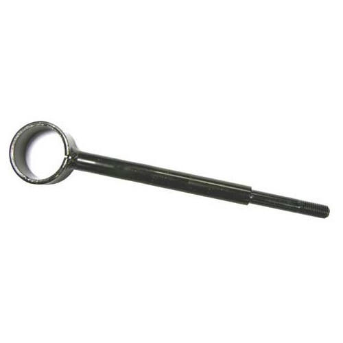     
                
                
    Biellette de barre stabilisatrice pour VW Transporter T25 de 1985 à 1992 - KJ51802
