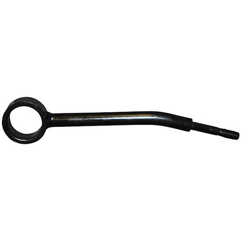     
                
                
    Biellette avant gauche de barre stabilisatrice pour VW Transporter T25 synchro 10/88 -> - KJ51809
