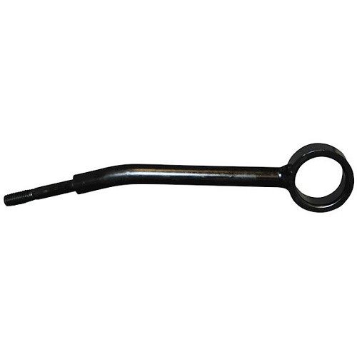     
                
                
    Biellette avant droite de barre stabilisatrice pour VW Transporter T25 synchro 10/88 -> - KJ51810
