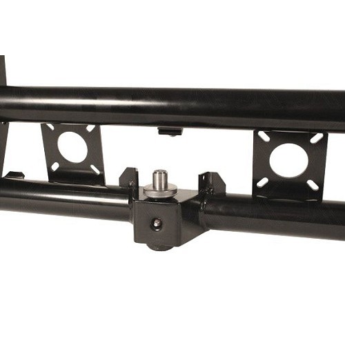  Ball-joint adjustable standard front axle for Kombi Bay 68 ->79 - KJ51831-3 
