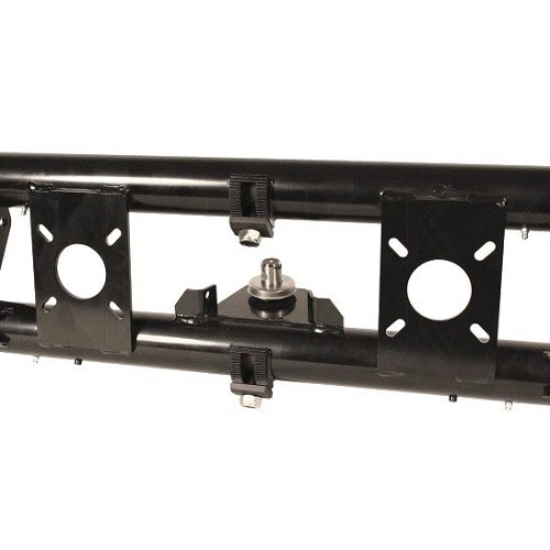  Ball-joint adjustable standard front axle for Kombi Bay 68 ->79 - KJ51831-4 