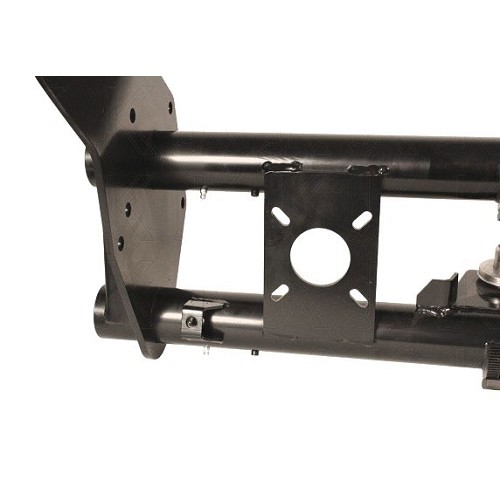  Ball-joint adjustable standard front axle for Kombi Bay 68 ->79 - KJ51831-5 