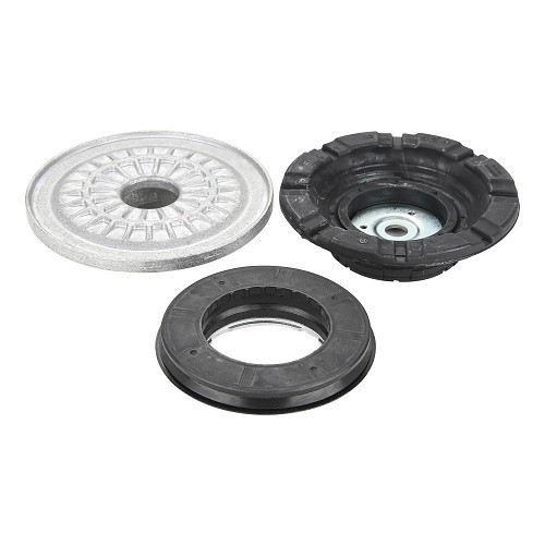 Cuscinetto della sospensione anteriore per VOLKSWAGEN Transporter T5 (2003-2015) - KJ52101