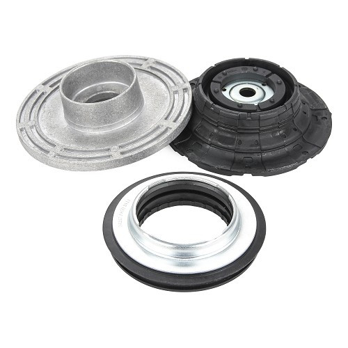     
                
                
    Voorwiellager voor VOLKSWAGEN Transporter T5 (2003-2015) - KJ52101
