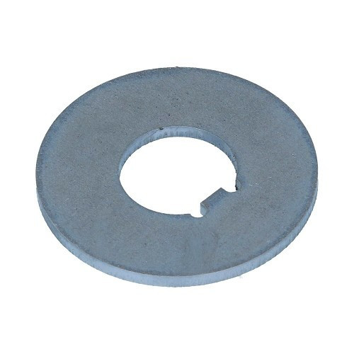     
                
                
    Sicherungsscheibe 54x22 auf Achsschenkel für VOLKSWAGEN Kombi Split (-07/1963) und Brasilianer (-12/1966) - KJ52704
