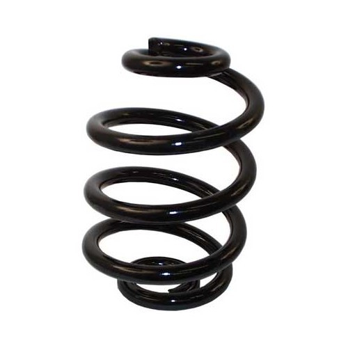     
                
                
    Ressort arrière origine standard pour VW Transporter T25 - KJ52810
