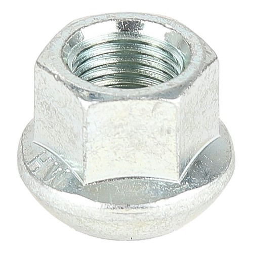 Dado ruota 14 x 150 Emisferico - KL30504