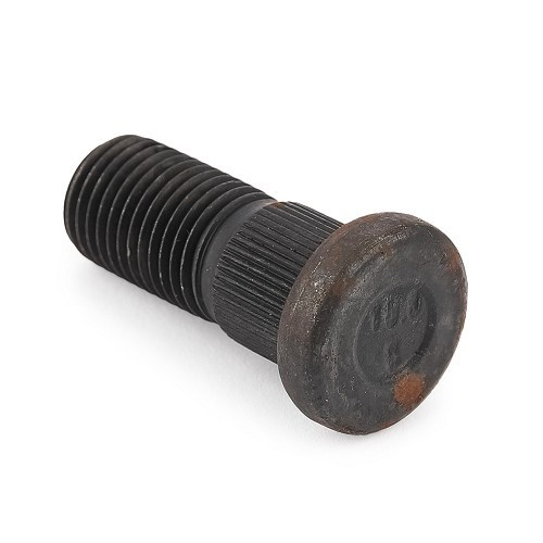     
                
                
    1 Rear wheel bolt for Kombi & Transporter 71 ->92 - KL30602
