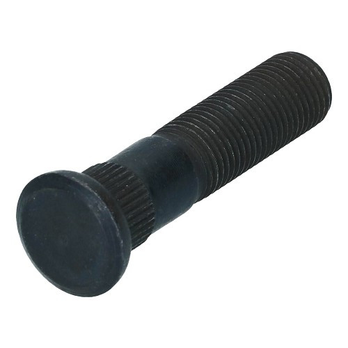     
                
                
    Rear wheel stud 60 mm for VOLKSWAGEN Combi Bay Window (08/1970-07/1979) - KL30608

