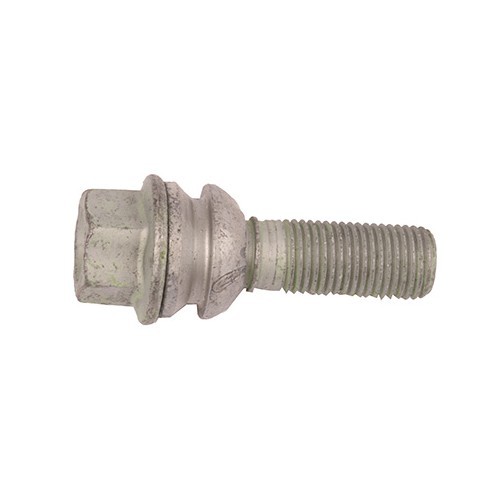     
                
                
    1 original 14 x 1.5 x 36 mm wheel bolt for Transporter T5 - KL30614
