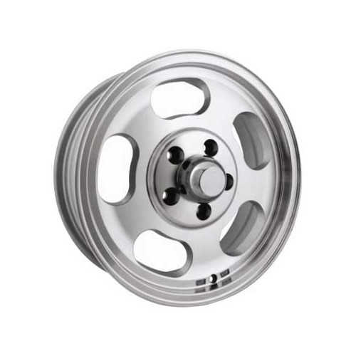     
                
                
    1 Jante SLOT MAG 5 x 112 Alu 15" - KL35030
