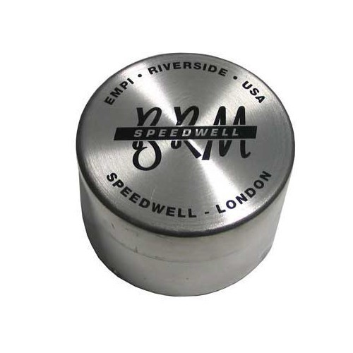     
                
                
    Capuchon haut pour BRM Combi - KL36500
