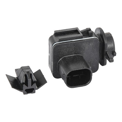     
                
                
    Capteur de qualité de l'air pour Volkswagen Transporter T5 (2006-2009) - KS00009
