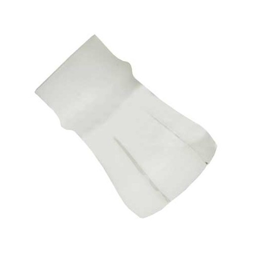 Anello di supporto centro di tiranteria originale VW per Combi 68 ->79 - KS001002