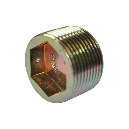  Reduction gear drain plug for Combi & 181 - KS00109-1 