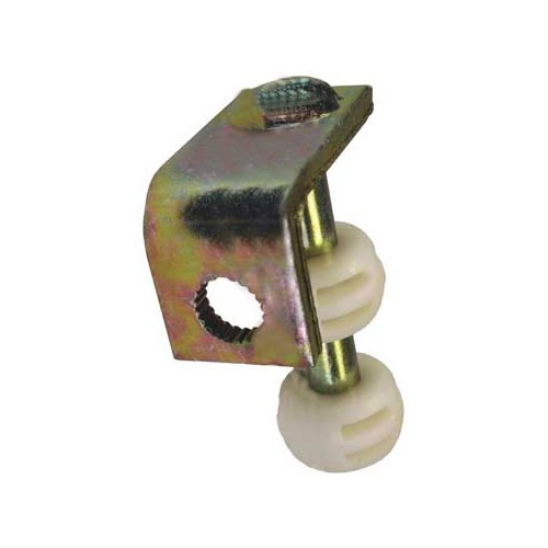  Gear selector lever for VOLKSWAGEN Transporter T25 (1979-1982) - KS00112 