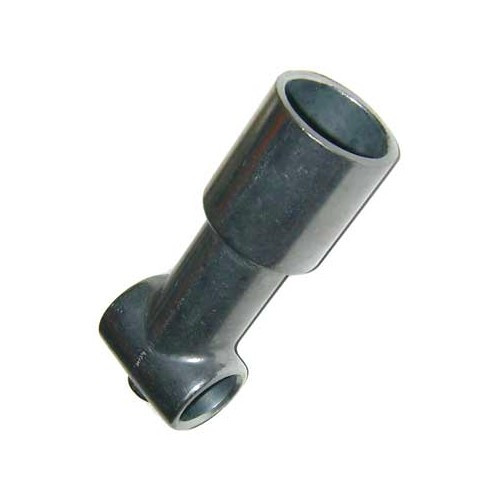     
                
                
    Levier de tringlerie de vitesse pour Transporter Essence 83 ->92 - KS00115
