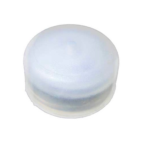     
                
                
    Capuchon / obturateur sur axe pivot du levier de vitesse pour VW Transporter de 1982 à 1992 - KS00122
