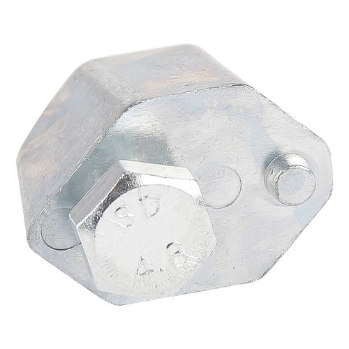  1 x 5-speed gearboxlever guide for Transporter 82 ->92 - KS00137-1 